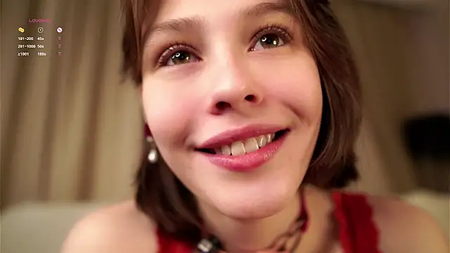 LurleneRamo online show from 10/20/25, 01:06