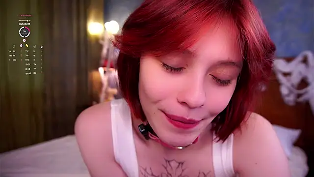 LurleneRamo online show from 11/01/25, 01:07