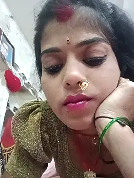 Snapshot of Rachna_Love chatting on 09/11/25, 05:51 Rachna Love online show from 09/11/25, 05:51