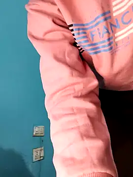 Nisha cam12 online show from 11/14/25, 04:49