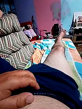 branquinho3 online show from 11/21/25, 02:10