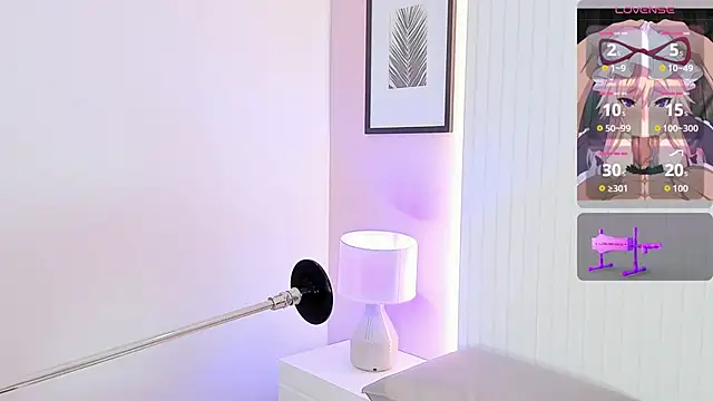 lauren stone  online show from 10/09/25, 12:47