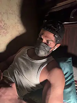 fitxrs online show from 10/14/25, 06:09