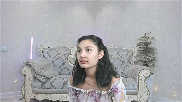 Rei ramiki online show from 09/30/25, 05:23