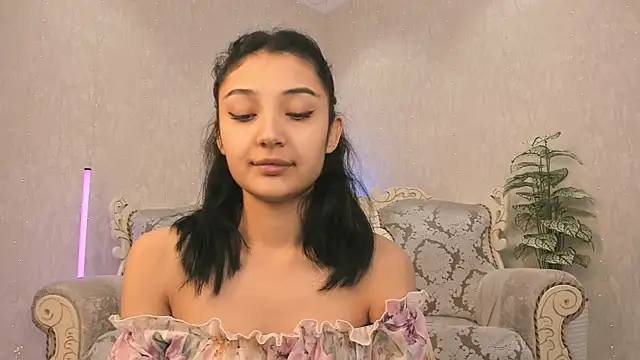 Rei ramiki online show from 10/11/25, 05:39