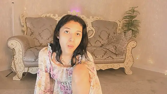 Rei ramiki online show from 10/21/25, 09:21