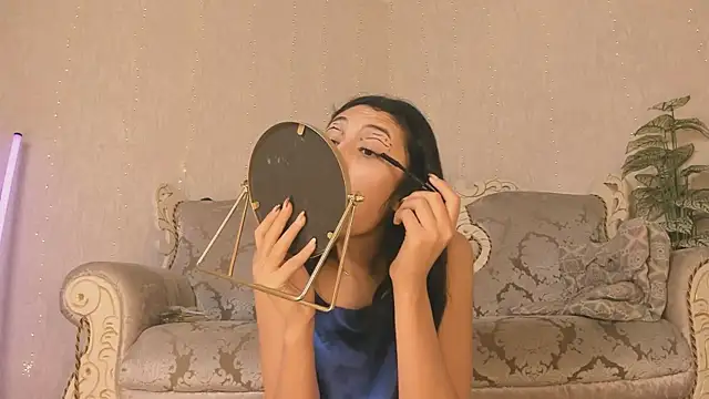 Rei ramiki online show from 10/25/25, 02:30