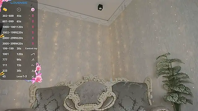 Rei ramiki online show from 11/07/25, 02:55