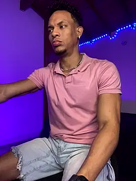 RickKrong  online show from 10/14/25, 04:57