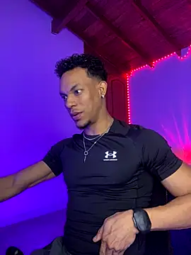 RickKrong  online show from 10/15/25, 12:22