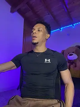 RickKrong  online show from 10/17/25, 11:51