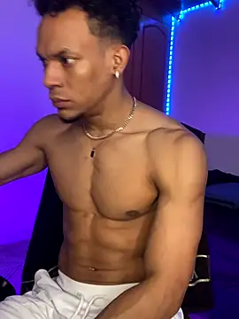 RickKrong  online show from 10/19/25, 10:10