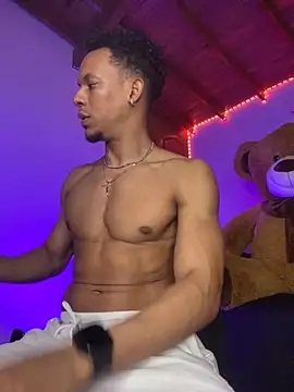 RickKrong  online show from 10/20/25, 11:27