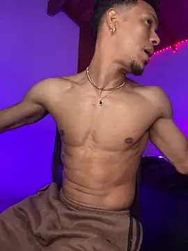 RickKrong  online show from 10/31/25, 12:55