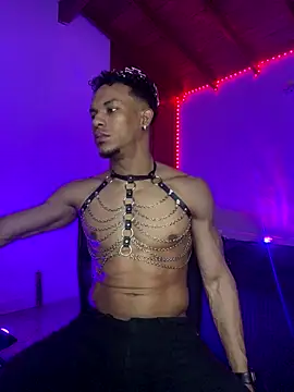 RickKrong  online show from 11/02/25, 01:08