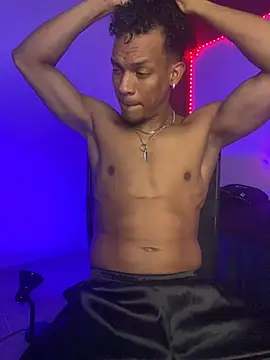 RickKrong  online show from 11/08/25, 04:56