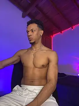 RickKrong  online show from 11/09/25, 09:35