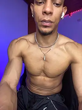 RickKrong  online show from 11/13/25, 01:59