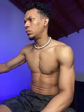 RickKrong  online show from 11/14/25, 06:50