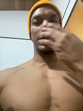 RickKrong  online show from 11/17/25, 12:33