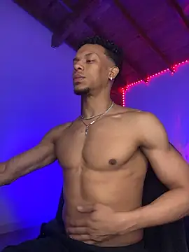 RickKrong  online show from 11/19/25, 05:51