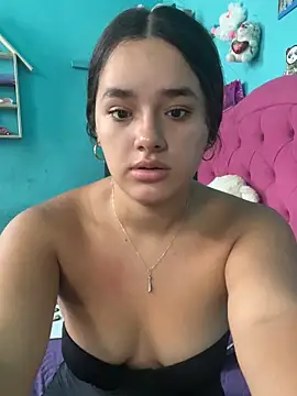 Luciaparker03 online show from 10/11/25, 03:21