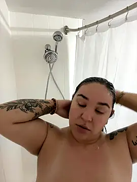 marcylove online show from 09/08/25, 02:38