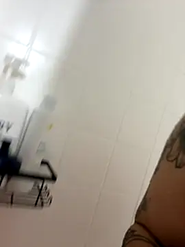 marcylove online show from 10/13/25, 07:03