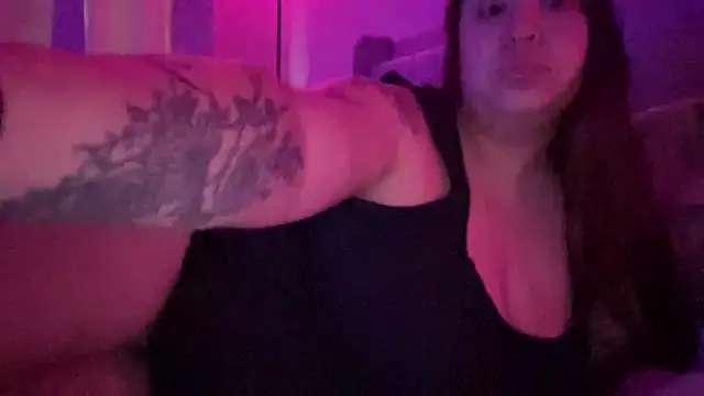 marcylove online show from 10/16/25, 02:40