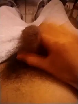 IncompatibleBean41 online show from 10/30/25, 05:24