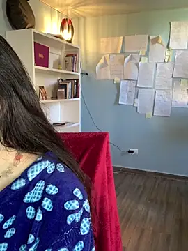 Canneela online show from 10/24/25, 01:07