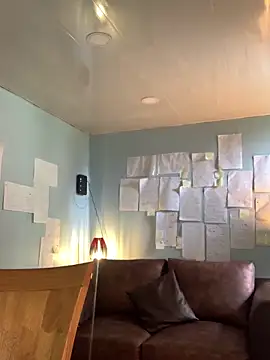 Canneela online show from 11/18/25, 03:05