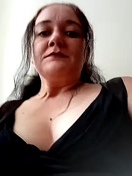 SherryLady291 online show from 10/02/25, 07:26