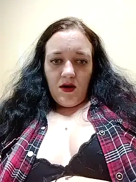 SherryLady291 online show from 10/31/25, 04:19