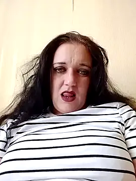 SherryLady291 online show from 11/02/25, 09:00