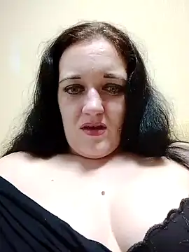 SherryLady291 online show from 11/08/25, 02:17