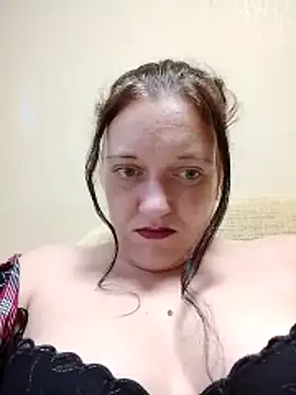 SherryLady291 online show from 11/17/25, 02:12