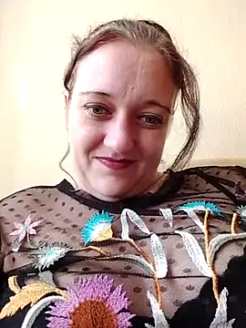 SherryLady291 online show from 11/19/25, 09:53