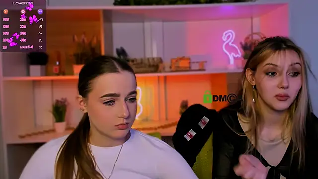 luna tin online show from 11/13/25, 07:29