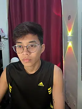 Prince-Harrison online show from 10/07/25, 05:43