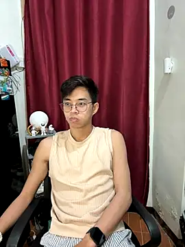 Prince-Harrison online show from 10/10/25, 03:33