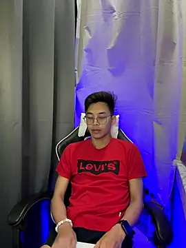 Prince-Harrison online show from 10/28/25, 04:53