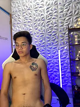 Prince-Harrison online show from 11/03/25, 12:50