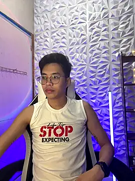 Prince-Harrison online show from 11/04/25, 11:31