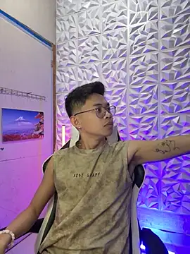 Prince-Harrison online show from 11/10/25, 04:33