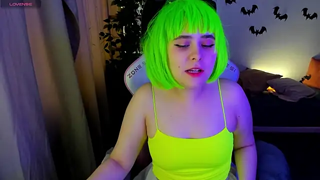 Alis Platt online show from 10/30/25, 03:52