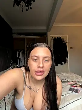 Victoriasteel online show from 11/09/25, 11:41