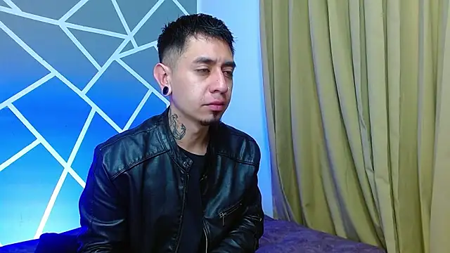 abnerdam01 online show from 09/11/25, 03:17