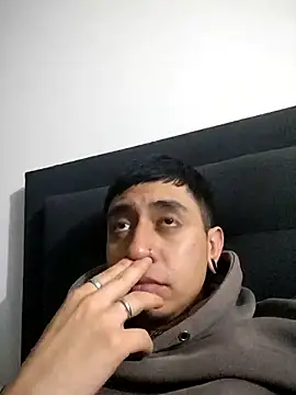 abnerdam01 online show from 09/20/25, 10:22