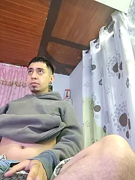 abnerdam01 online show from 10/12/25, 01:10